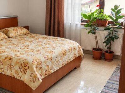 Apartament cu 2 camere cu balcon in Buna ziua zona Liceului Elf 
