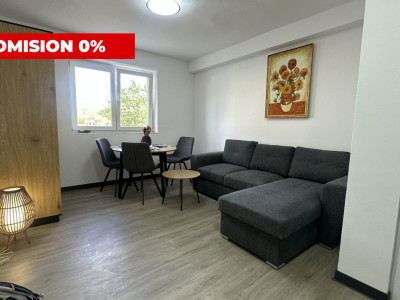 Apartamente de vanzare Sibiu Vasile Aaron imagine mica 2