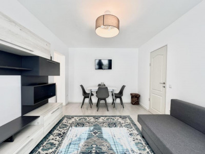 Apartamente de vanzare Cluj-Napoca Manastur imagine mica 2