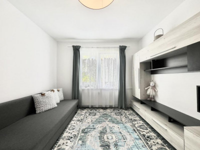 Apartamente de vanzare Cluj-Napoca Manastur imagine mica 3