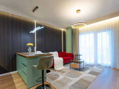 Apartamente de vanzare Floresti imagine mica 2