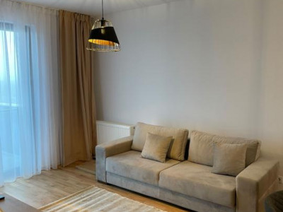 Apartamente de vanzare Cluj-Napoca Intre Lacuri imagine mica 10