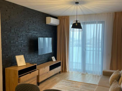 Apartamente de inchiriat Cluj-Napoca Intre Lacuri imagine mica 3