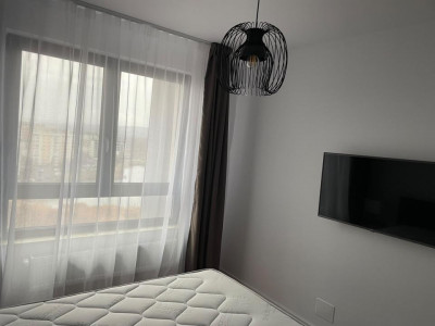 Apartamente de inchiriat Cluj-Napoca Intre Lacuri imagine mica 6