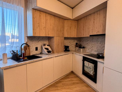 Apartamente de vanzare Floresti imagine mica 3