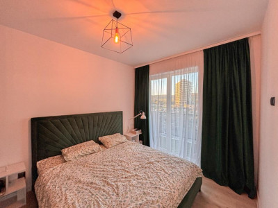 Apartamente de vanzare Floresti imagine mica 5