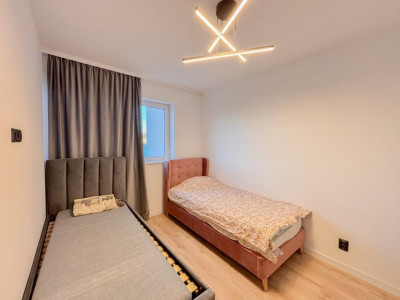 Apartamente de vanzare Floresti imagine mica 6