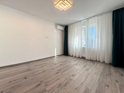 Apartament cu 2 camere de vanzare la cheie in cartierul Marasti 
