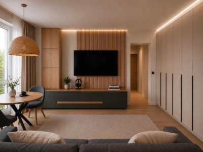 Apartamente de vanzare Cluj-Napoca Gheorgheni imagine mica 2