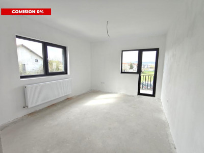 Apartamente de vanzare Sibiu Selimbar imagine mica 2