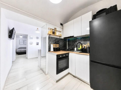 Apartamente de vanzare Cluj-Napoca Centru imagine mica 5