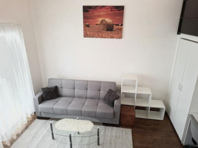 Apartamente de vanzare Cluj-Napoca Gheorgheni imagine mica 2