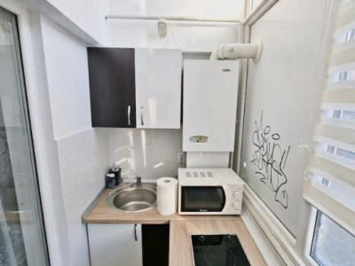 Apartamente de vanzare Cluj-Napoca Gheorgheni imagine mica 4
