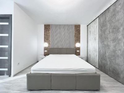 Garsoniera de vanzare in Manastur BIG renovata modern balcon si lift