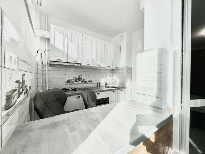 Apartamente de vanzare Cluj-Napoca Manastur imagine mica 4