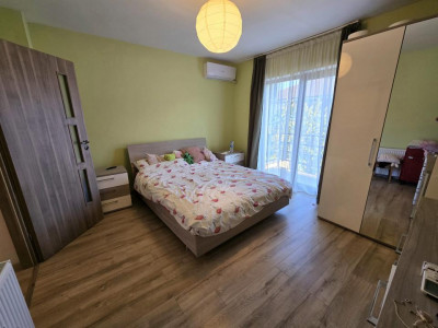 Case de vanzare Sibiu Calea Cisnadiei - Arhitectilor imagine mica 4