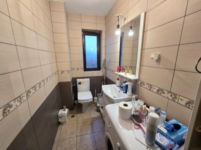 Case de vanzare Sibiu Calea Cisnadiei - Arhitectilor imagine mica 8