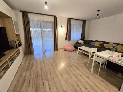 Case de vanzare Sibiu Calea Cisnadiei - Arhitectilor imagine mica 21