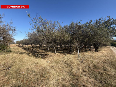Teren intravilan 750 mp front stradal 17 m Statiunea Climaterica
