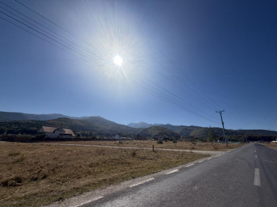 Terenuri de vanzare Statiunea Climaterica Sambata imagine mica 4
