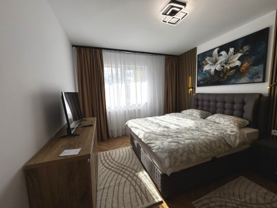 Apartamente de vanzare Sibiu Rahovei imagine mica 2