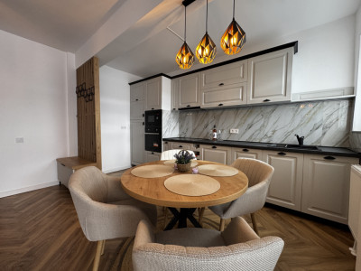 Apartamente de vanzare Sibiu Rahovei imagine mica 3