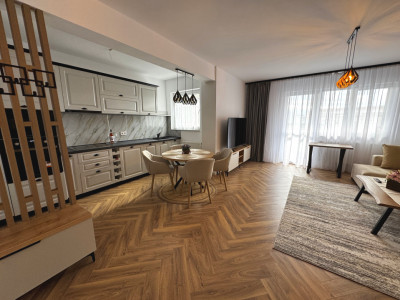 Apartamente de vanzare Sibiu Rahovei imagine mica 4