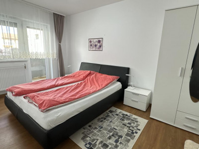 Apartamente de inchiriat Sibiu Calea Cisnadiei - Arhitectilor imagine mica 4