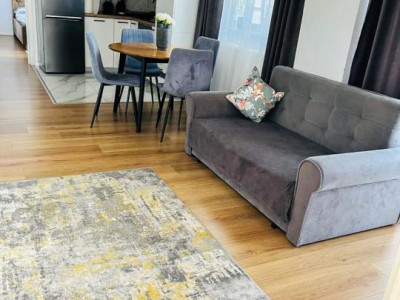 Apartamente de vanzare Floresti imagine mica 2