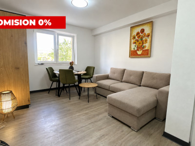 Apartamente de vanzare Sibiu Vasile Aaron imagine mica 2