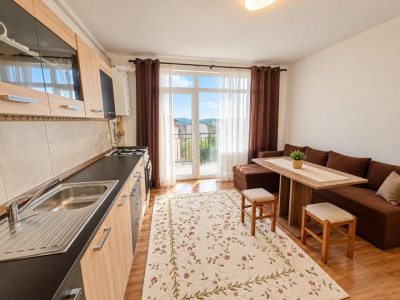 Apartamente de vanzare Sibiu Calea Cisnadiei - Arhitectilor imagine mica 2