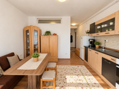Apartamente de vanzare Sibiu Calea Cisnadiei - Arhitectilor imagine mica 4