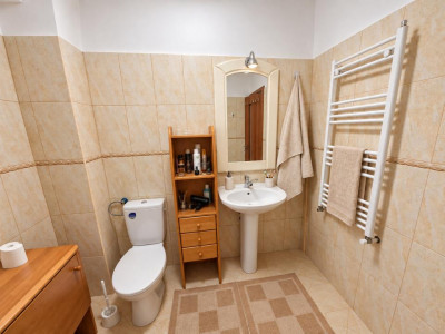 Apartamente de vanzare Sibiu Calea Cisnadiei - Arhitectilor imagine mica 10