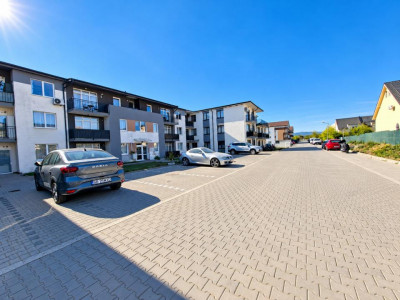 Apartamente de vanzare Sibiu Calea Cisnadiei - Arhitectilor imagine mica 16