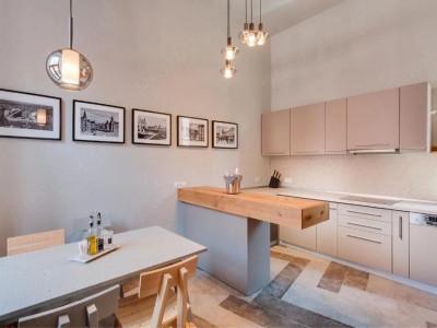 Apartamente de vanzare Cluj-Napoca Centru imagine mica 2