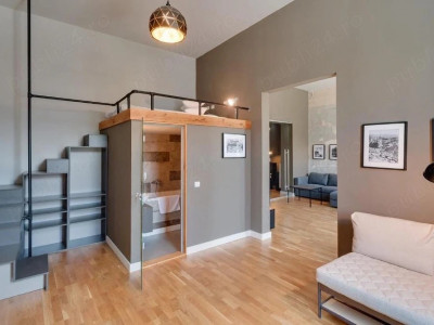 Apartamente de vanzare Cluj-Napoca Centru imagine mica 4