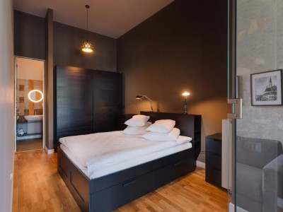 Apartamente de vanzare Cluj-Napoca Centru imagine mica 5