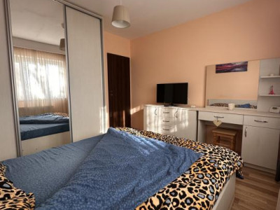Apartamente de inchiriat Sibiu Vasile Aaron imagine mica 4