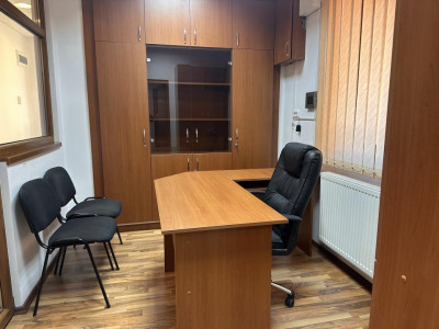 Spatii birouri de inchiriat Sibiu Mihai Viteazul imagine mica 6