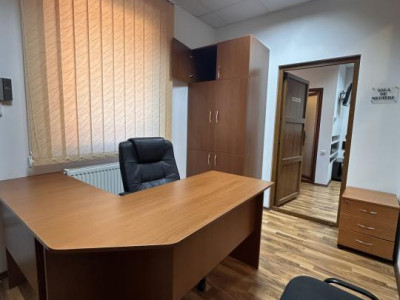 Spatii birouri de inchiriat Sibiu Mihai Viteazul imagine mica 8