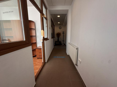 Spatii birouri de inchiriat Sibiu Mihai Viteazul imagine mica 11