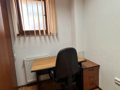 Spatii birouri de inchiriat Sibiu Mihai Viteazul imagine mica 13