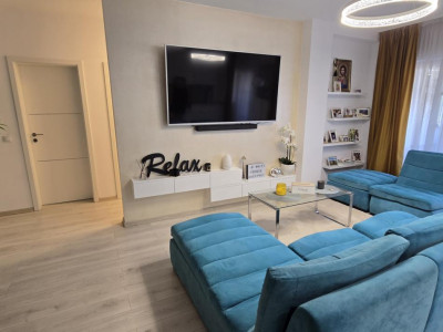 Apartamente de vanzare Sibiu Piata Cluj imagine mica 2