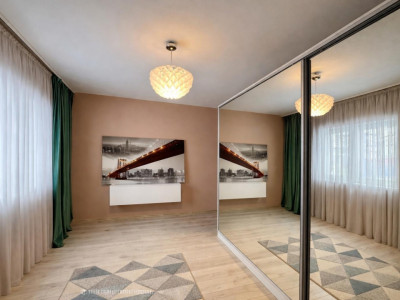 Apartamente de vanzare Sibiu Piata Cluj imagine mica 8