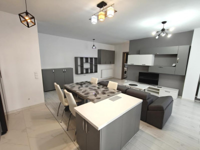 Apartamente de inchiriat Sibiu Piata Cluj imagine mica 13