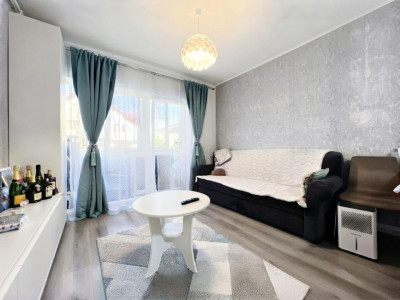 Apartamente de vanzare Floresti imagine mica 2