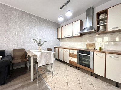 Apartamente de vanzare Floresti imagine mica 4