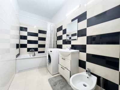 Apartamente de vanzare Floresti imagine mica 5