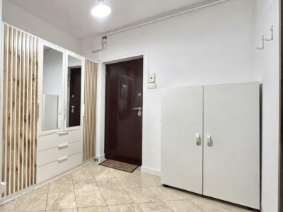 Apartamente de vanzare Floresti imagine mica 7