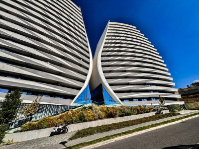 Apartament 3 camere in complexul Wings mobilat si utilat gata de mutat